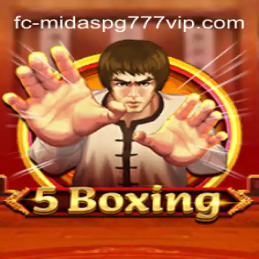 Tudo Sobre O Inovador Jogo 5Boxing: Descrição, Introdução e Regras