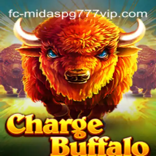 Descubra ChargeBuffalo: O Jogo Eletrizante do Momento