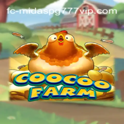 Descubra o Mundo Vibrante de CooCooFarm