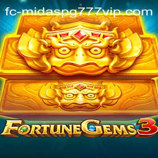 Descubra as Aventuras de FortuneGems3