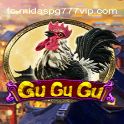 Descubra o Envolvente Mundo de GuGuGu: Um Jogo Único e Empolgante