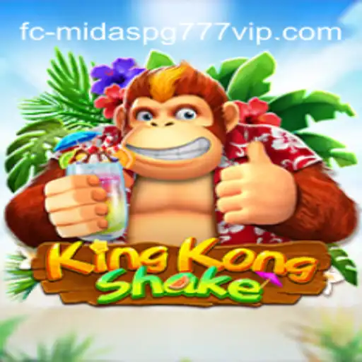 Conheça o Jogo KingKongShake: Uma Aventura de Estratégia e Ação
