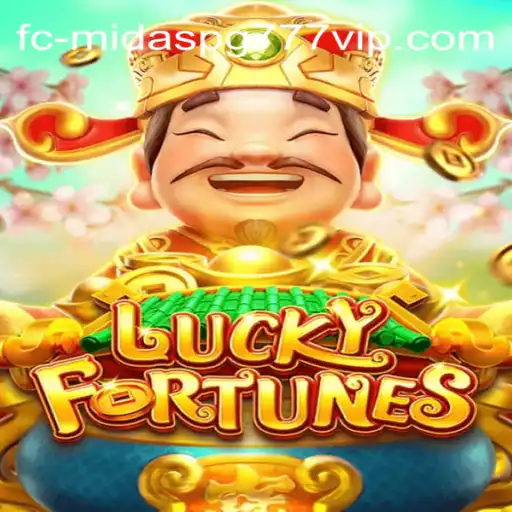 Explorando a Fascinante Experiência de Jogo de LUCKYFORTUNES