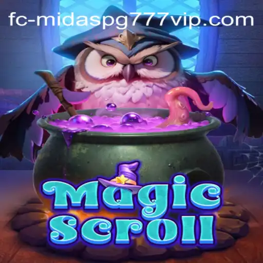 MagicScroll: A Nova Sensação do Mundo dos Jogos