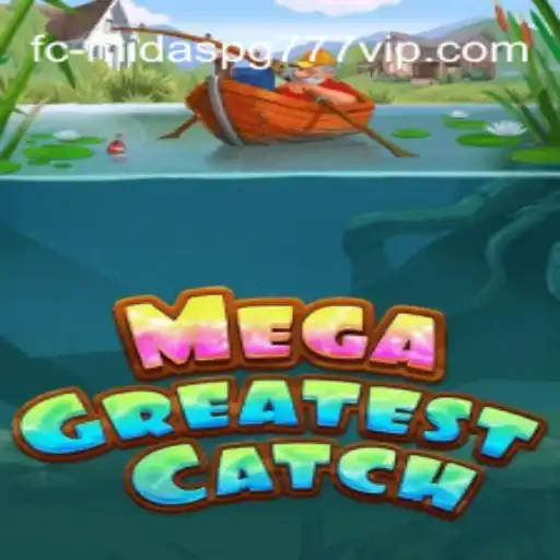MegaGreatestCatch: Descubra e Domine Este Incrível Jogo de Ação