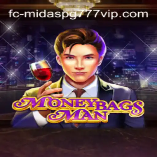 Explorando o Universo de MoneybagsMan: Estratégias e Desafios