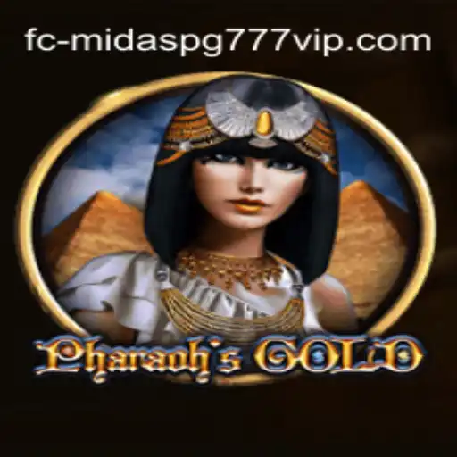 PharaohsGold: Mergulhe no Tesouro dos Faraós com fc-midaspg777_fc-midaspg777.com