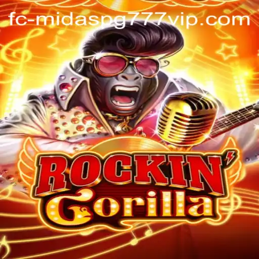 RockinGorilla: O Novo Jogo de Aventura Que Vai Agitar o Seu Mundo