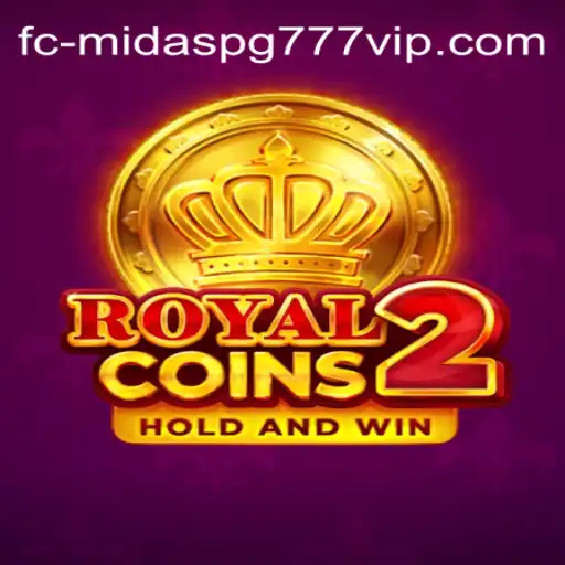 Descubra o Mundo Encantado de RoyalCoins2: Aventura e Estratégia ao Extremo