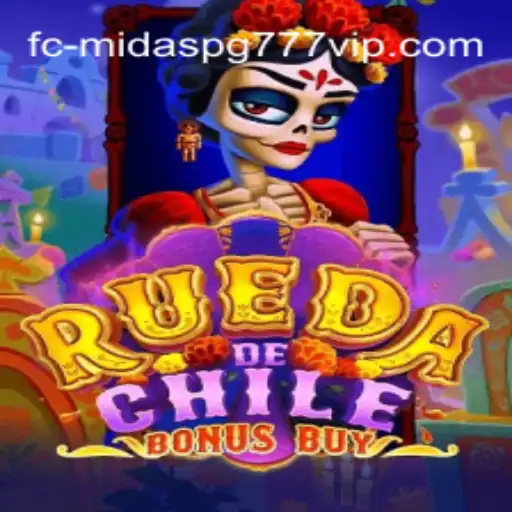 Descubra a Emoção de 'RuedaDeChileBonusBuy'