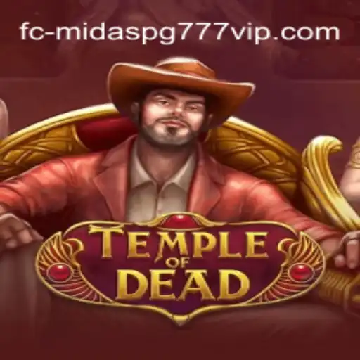 TempleofDead: Um Mergulho no Mundo dos Antigos Mistérios