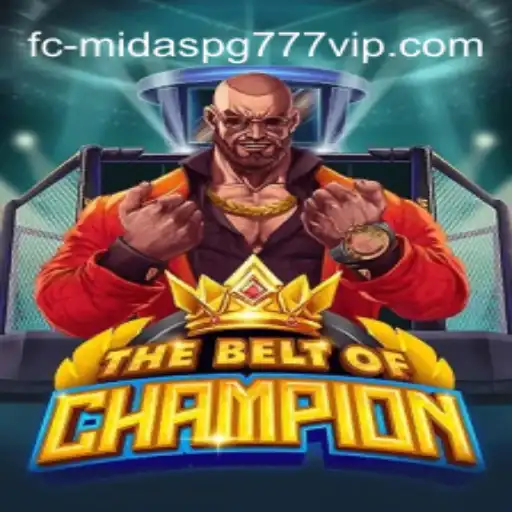 TheBeltOfChampion: Explorando o Novo Fenômeno no Mundo dos Games