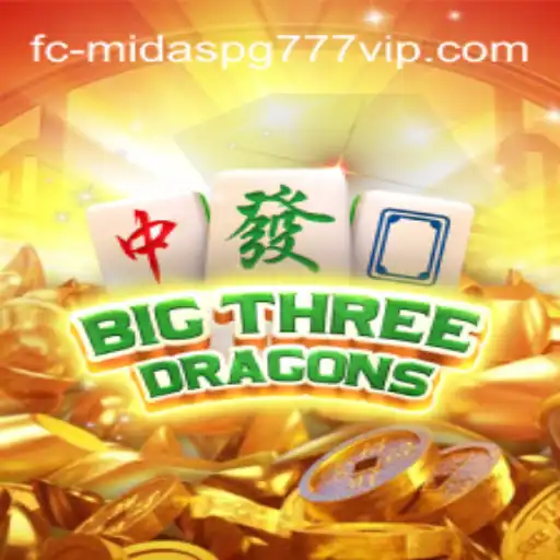 BigThreeDragons: Uma Jornada Épica no Mundo dos Dragões