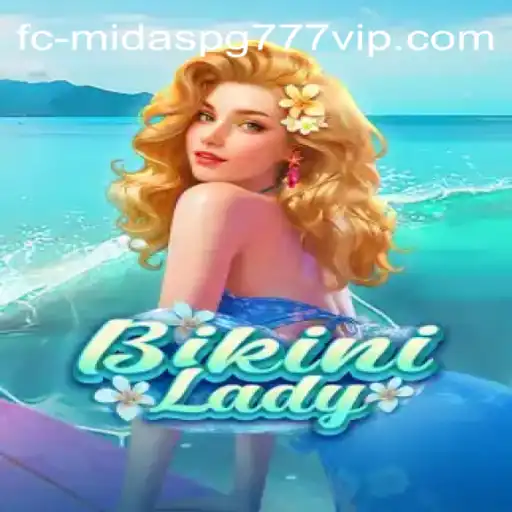 BikiniLady: Mergulhe em um Mundo de Diversão e Emoção