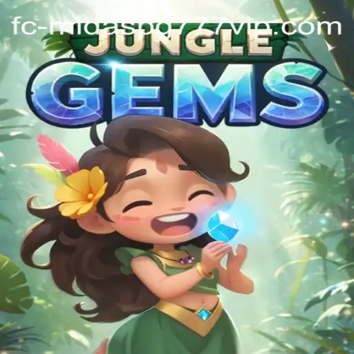 Desvendando o Fascinante Mundo de JungleGems