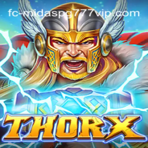 ThorX: A Nova Sensação dos Jogos com Desafios Épicos