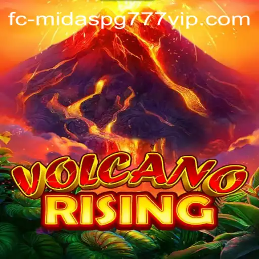Explorando o Mundo Dinâmico de VolcanoRising
