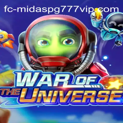 WAROFTHEUNIVERSE: Explore um Universo de Estratégia e Conquista