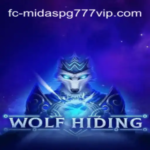 WolfHiding: Mergulhe na Emoção do Jogo de Esconde-Esconde Lendário
